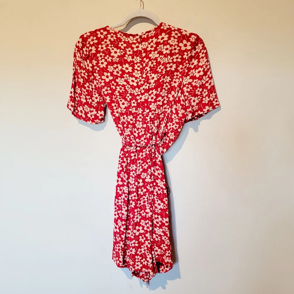 Madewell excellent waist